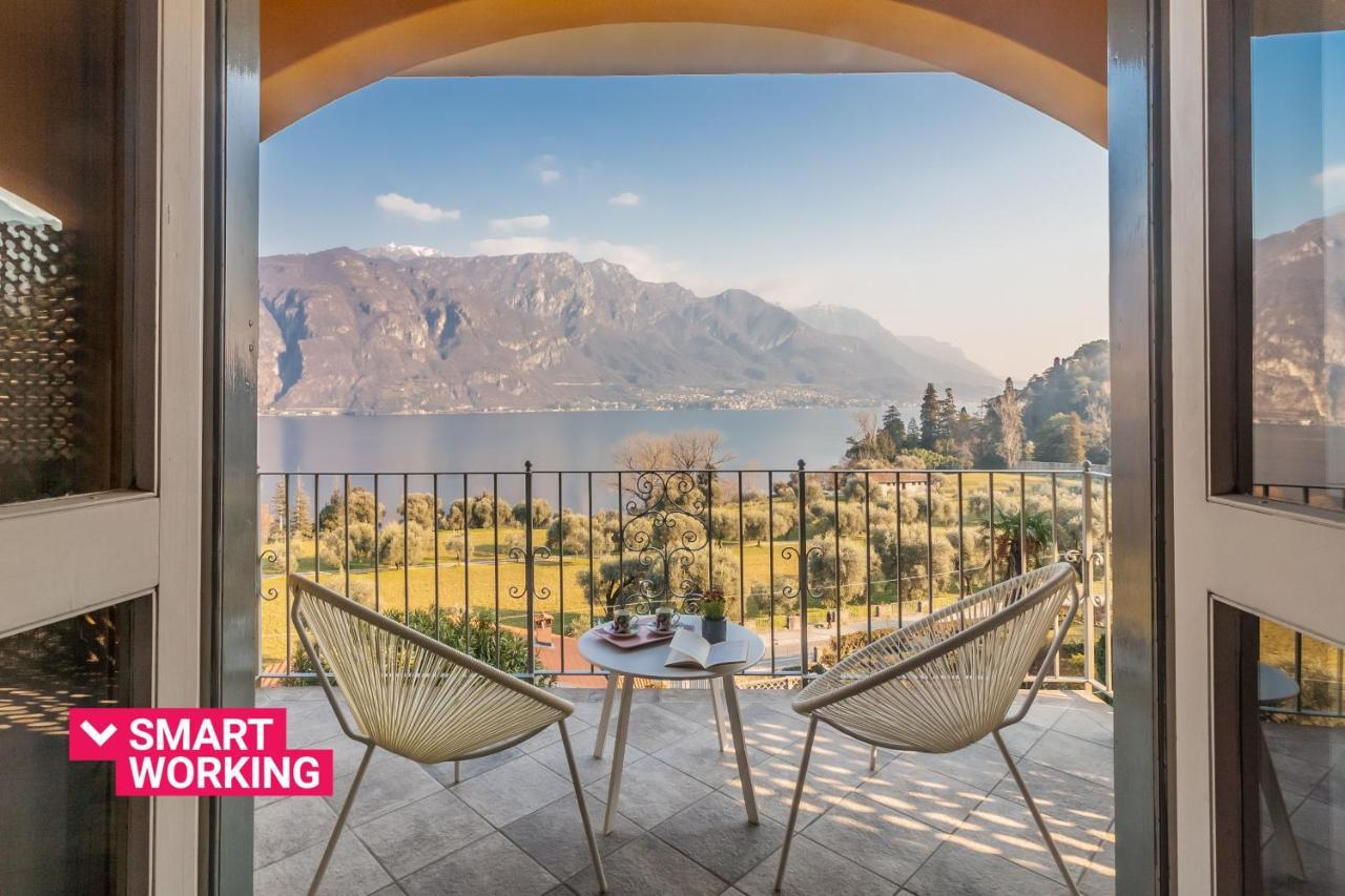 Ca' Maria Peonie By Wonderful Italy Appartement Bellagio
